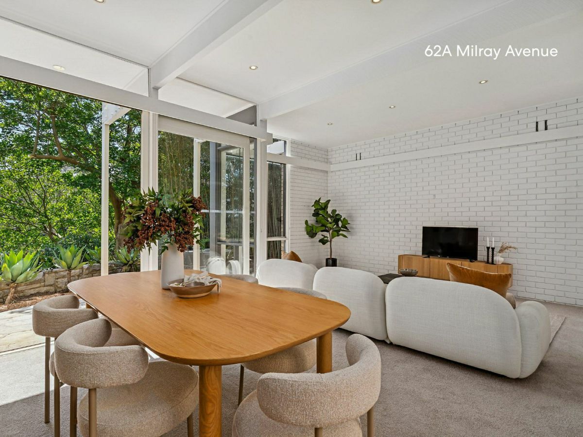 62A & 62B Milray Avenue, WOLLSTONECRAFT, Wollstonecraft - Thumbnail 4