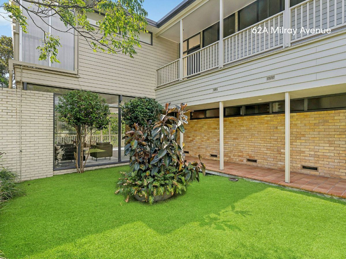 62A & 62B Milray Avenue, WOLLSTONECRAFT, Wollstonecraft - Thumbnail 3