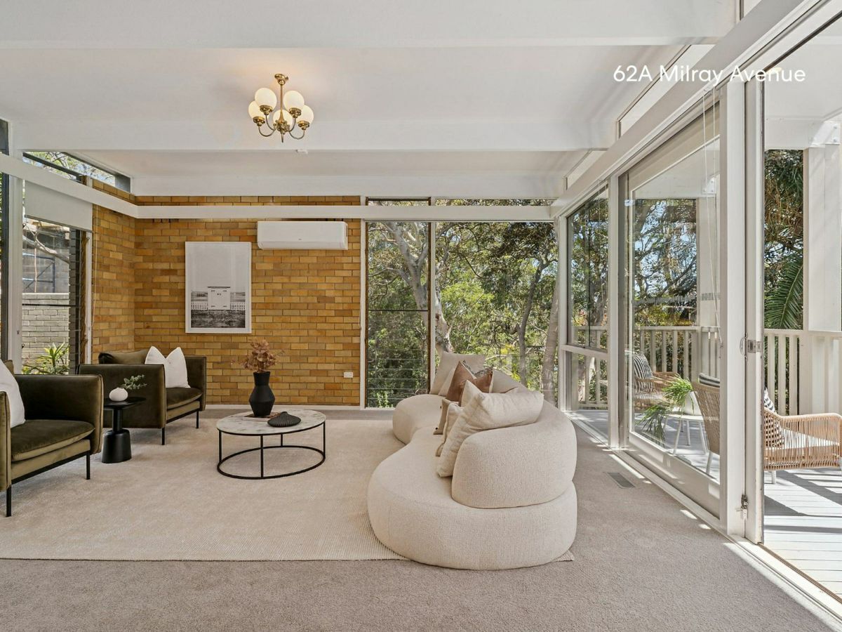 62A & 62B Milray Avenue, WOLLSTONECRAFT, Wollstonecraft - Thumbnail 6