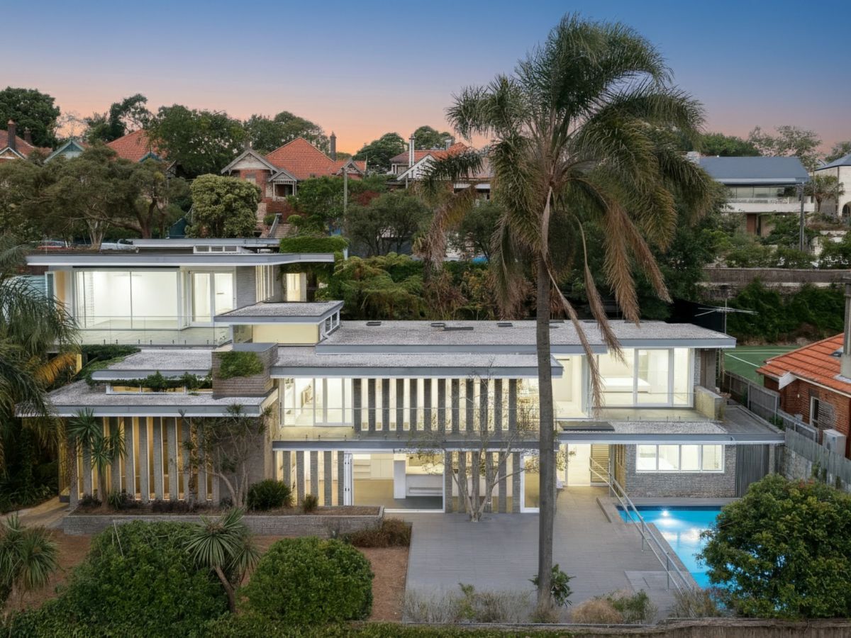 6 Ruby Street, MOSMAN, Mosman - Image 1