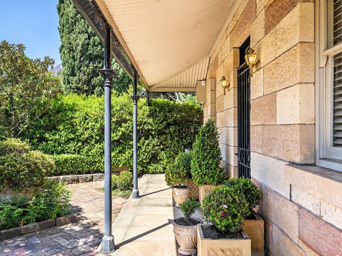 12 Mark Street, HUNTERS HILL, Hunters Hill - Thumbnail 5