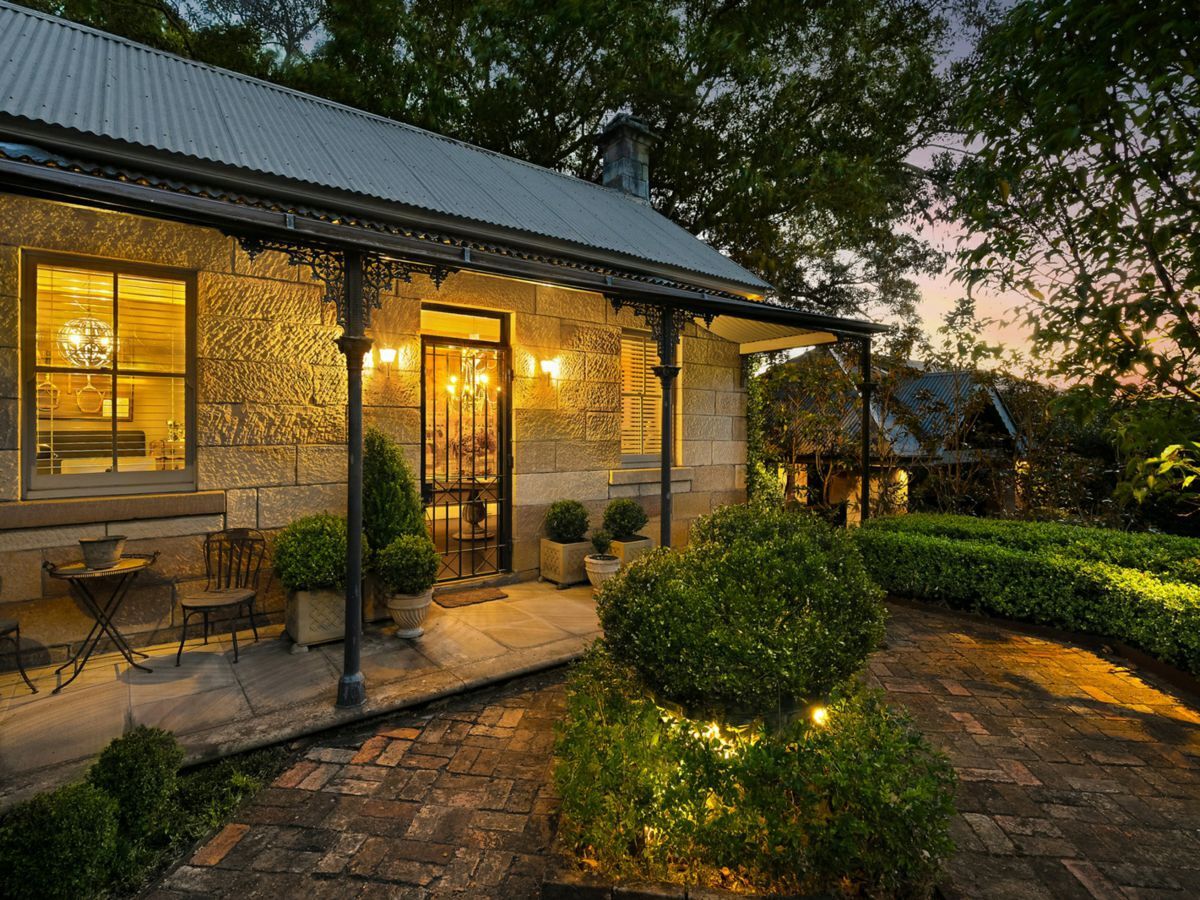 12 Mark Street, HUNTERS HILL, Hunters Hill - Image 1