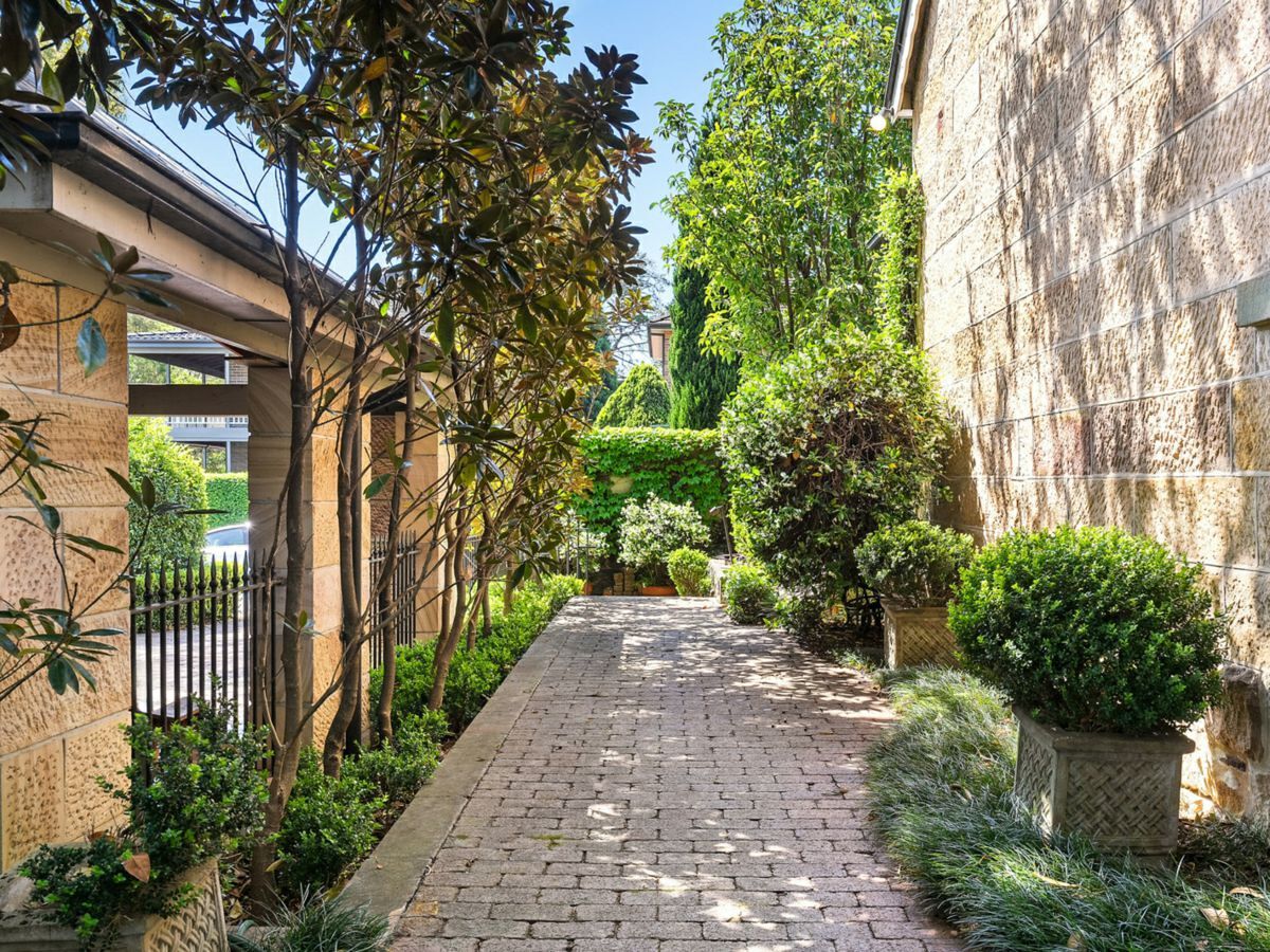 12 Mark Street, HUNTERS HILL, Hunters Hill - Thumbnail 8