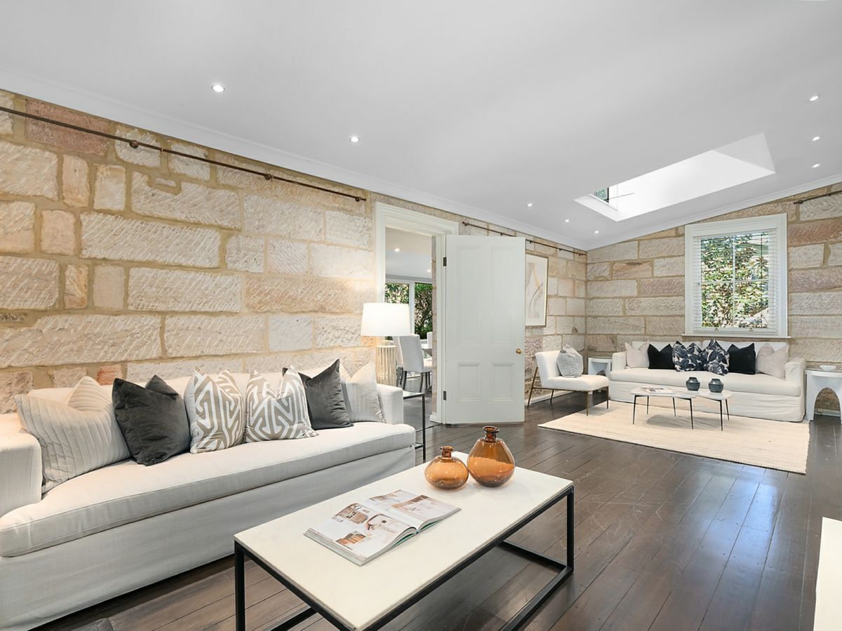 12 Mark Street, HUNTERS HILL, Hunters Hill - Thumbnail 2