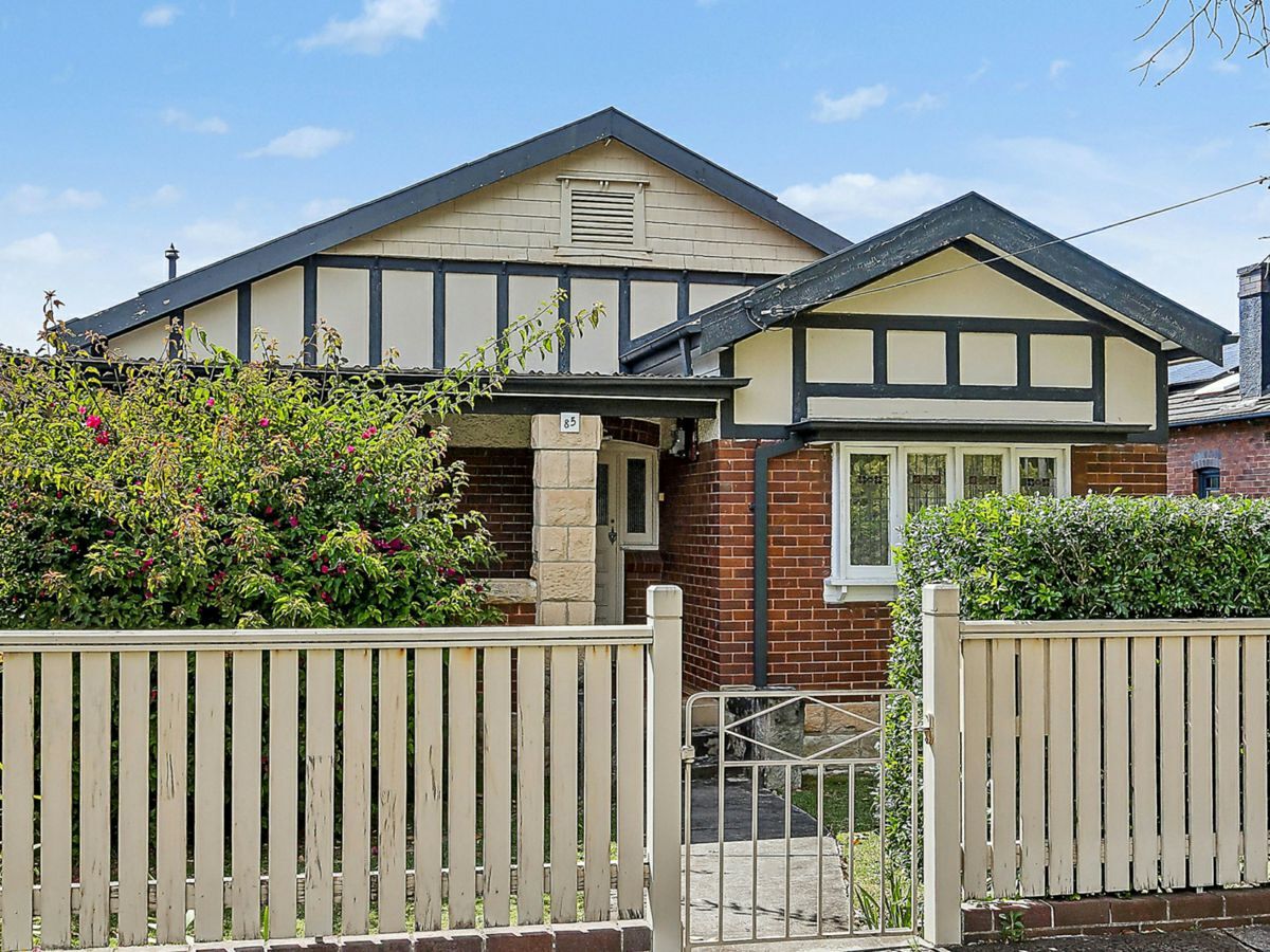 85 Sydney Street, WILLOUGHBY, Willoughby - Image 1