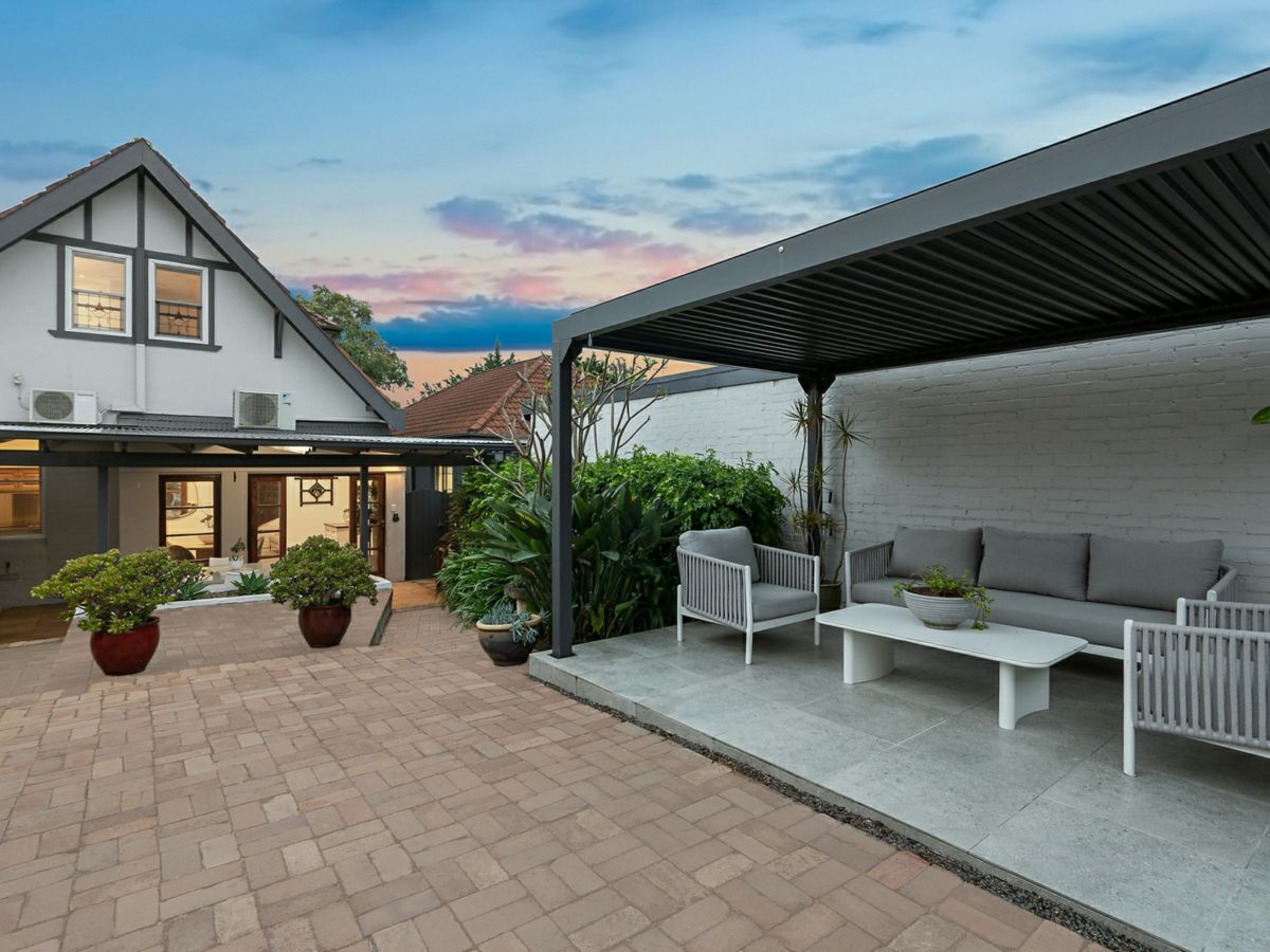 269 Claire Street, NAREMBURN, Naremburn - Thumbnail 2