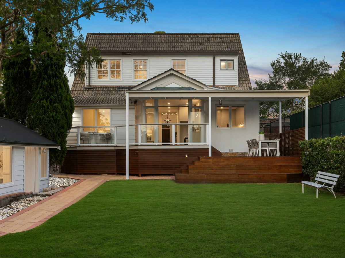108 Artarmon Road, ARTARMON, Artarmon - Image 1