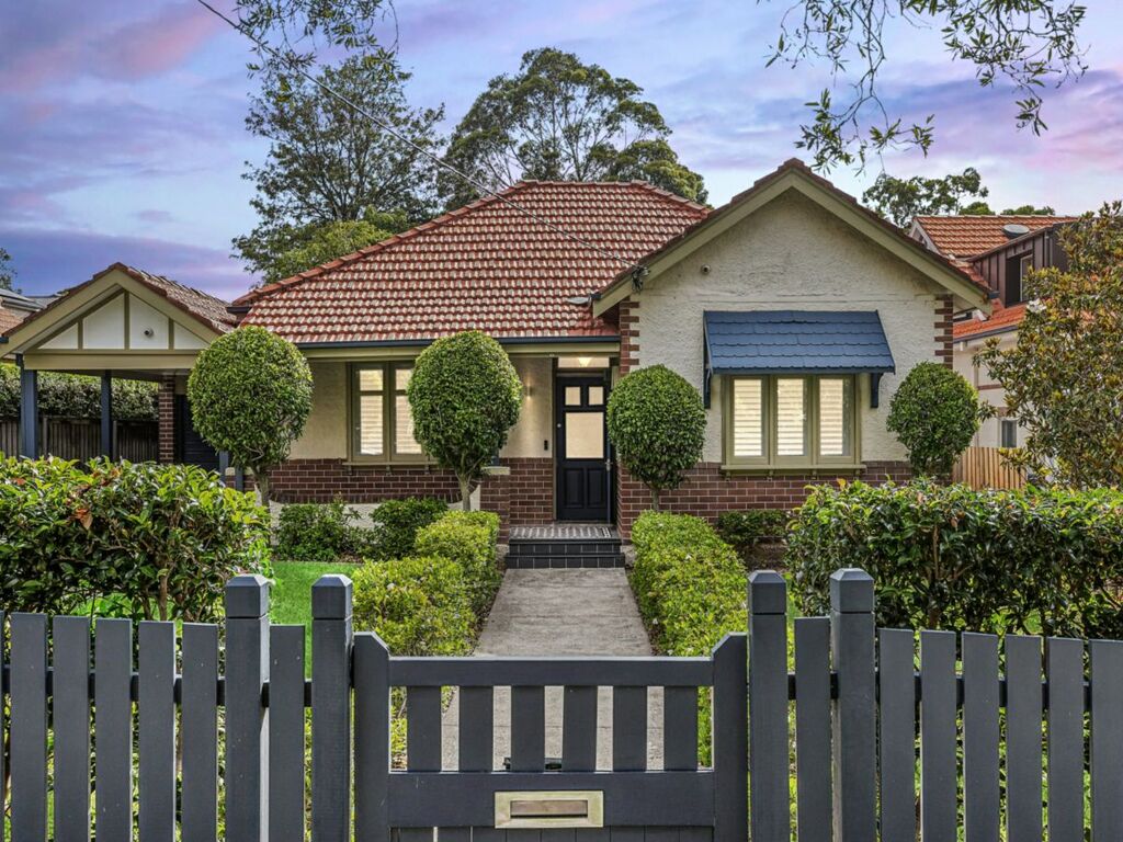Image of 11 King Edward Street, ROSEVILLE