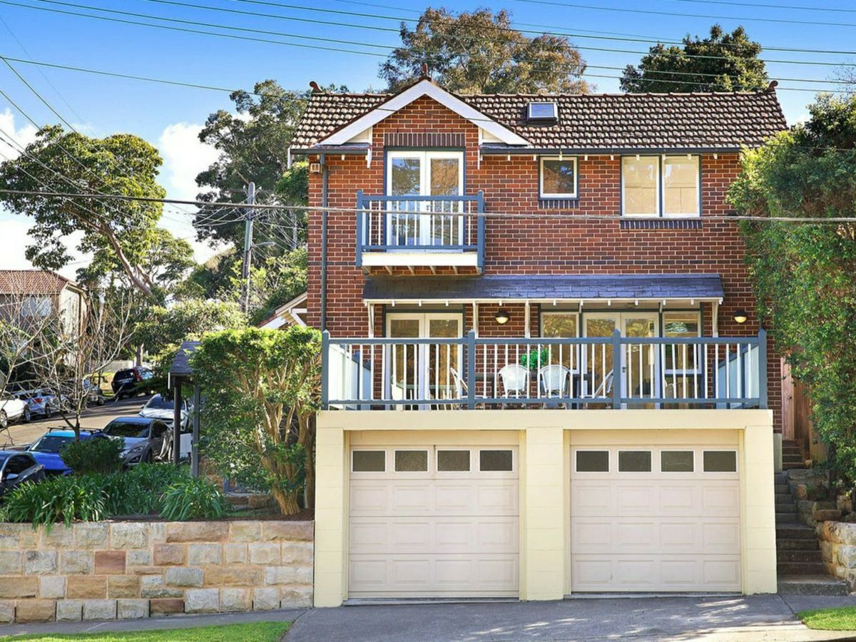 6 Cowles Road, MOSMAN, Mosman - Image 1