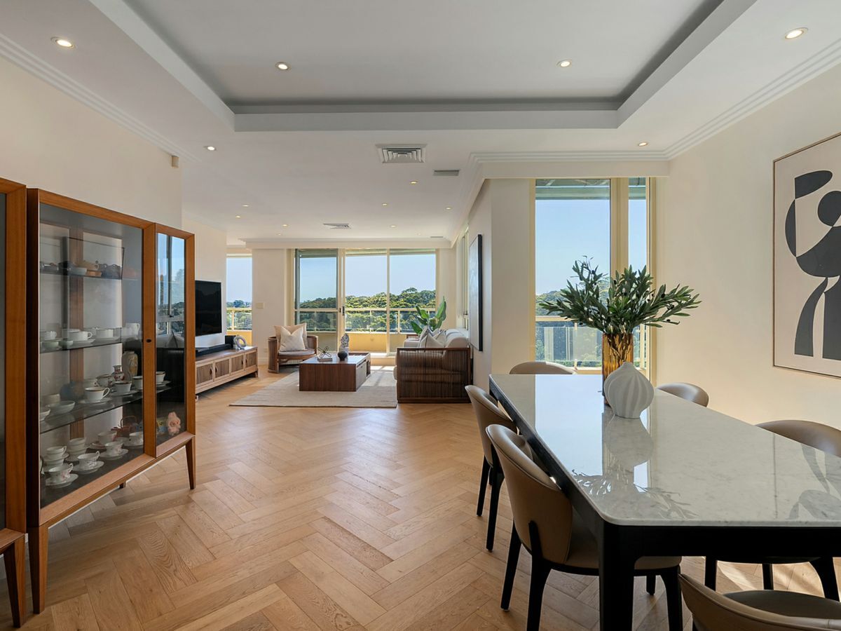 9C/2 King Street, WOLLSTONECRAFT, Wollstonecraft - Thumbnail 2