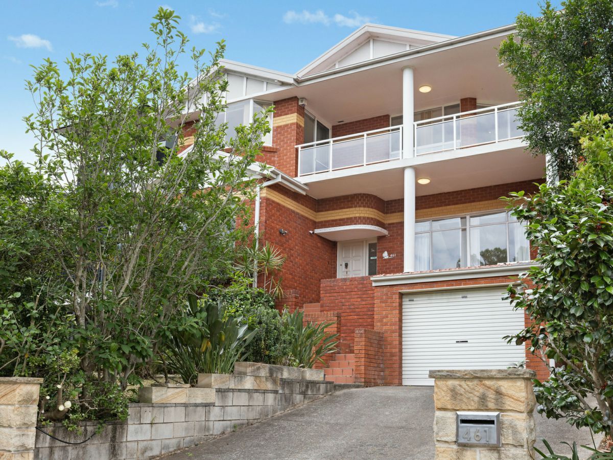 461 Sailors Bay Road, NORTHBRIDGE, Northbridge - Image 1