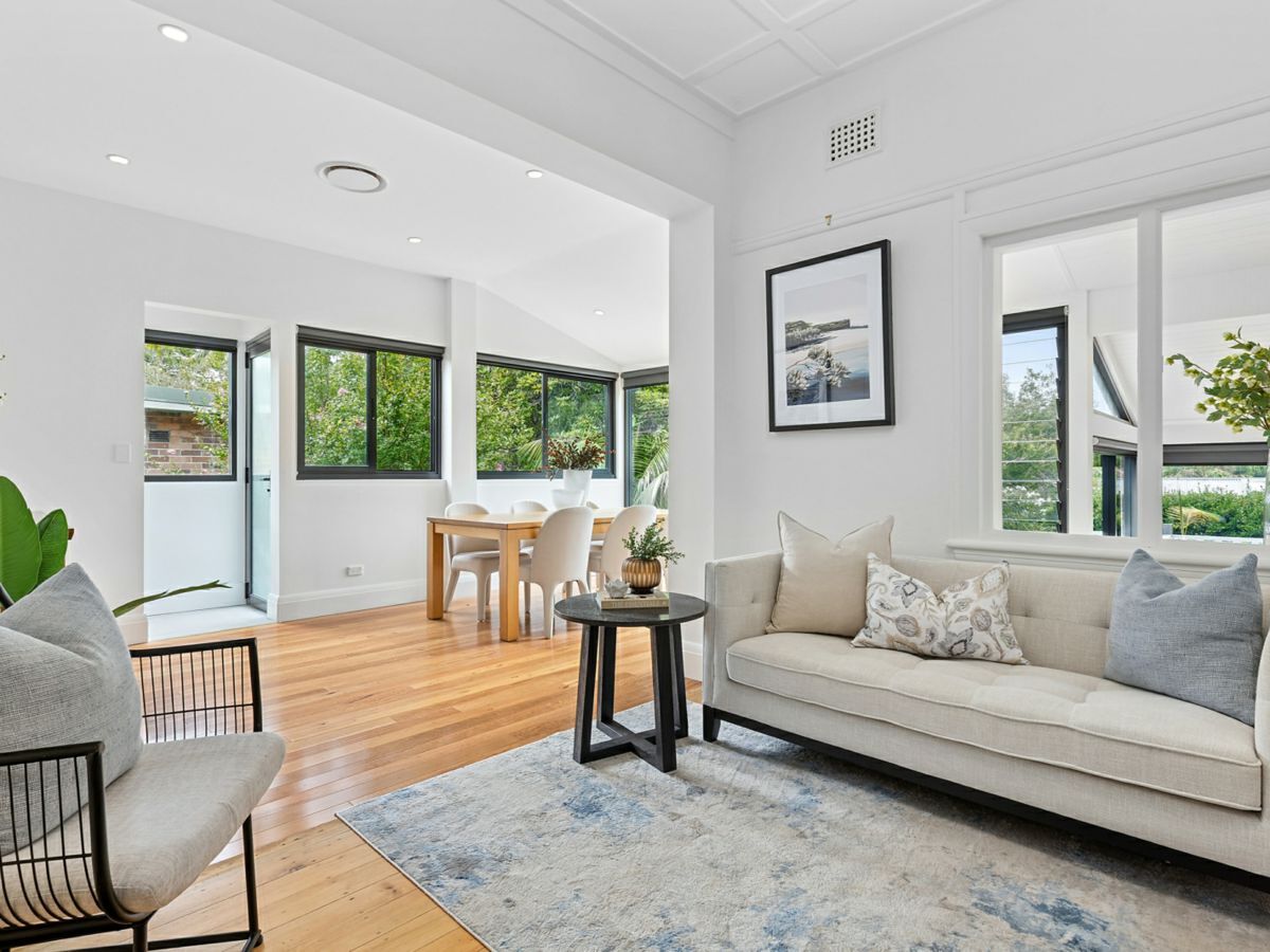25 Carlos Road, ARTARMON, Artarmon - Thumbnail 6