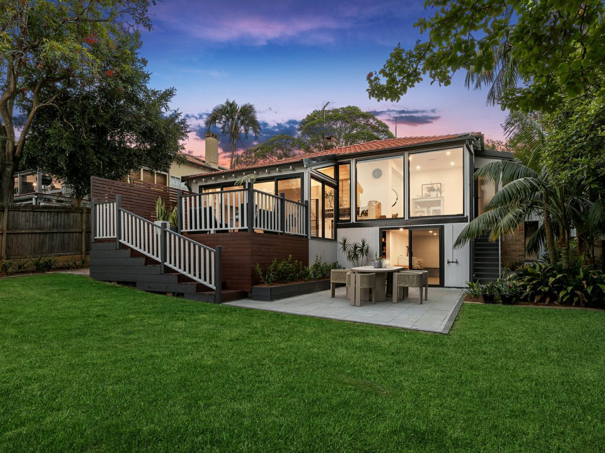 25 Carlos Road, ARTARMON, Artarmon - Thumbnail 4