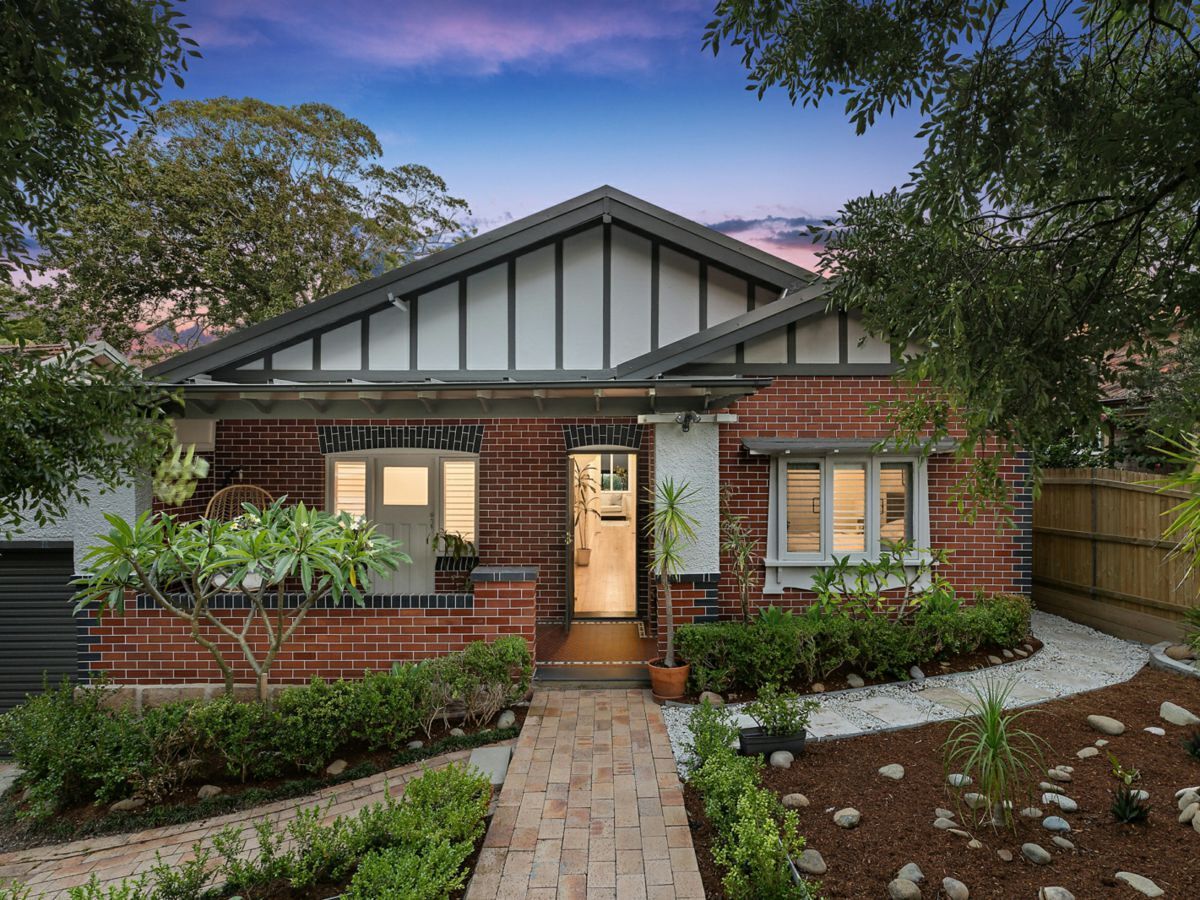 25 Carlos Road, ARTARMON, Artarmon - Image 1