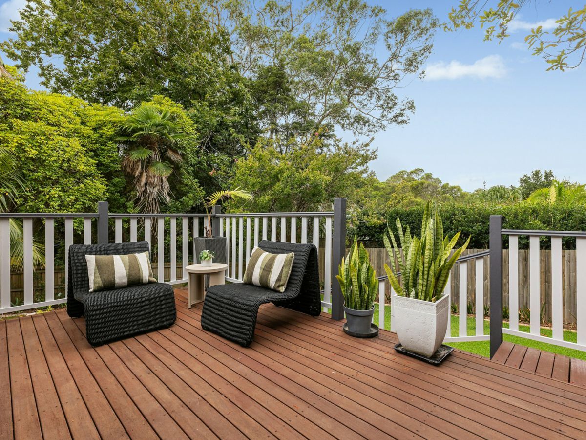 25 Carlos Road, ARTARMON, Artarmon - Thumbnail 5