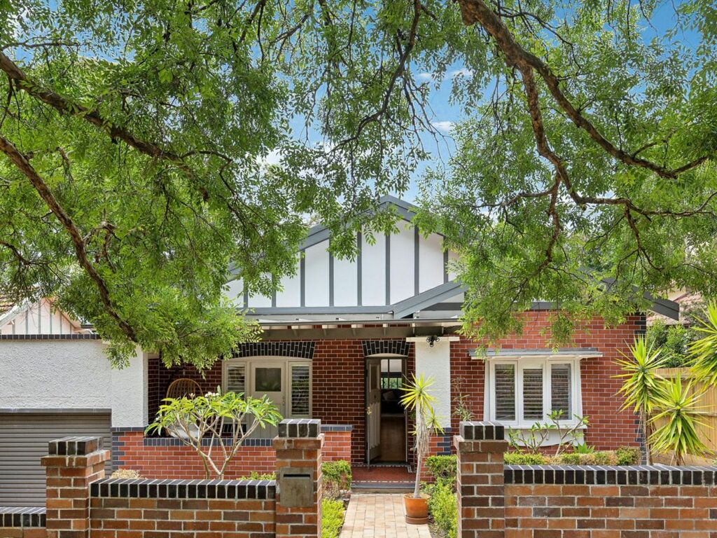 Image of 25 Carlos Road, ARTARMON