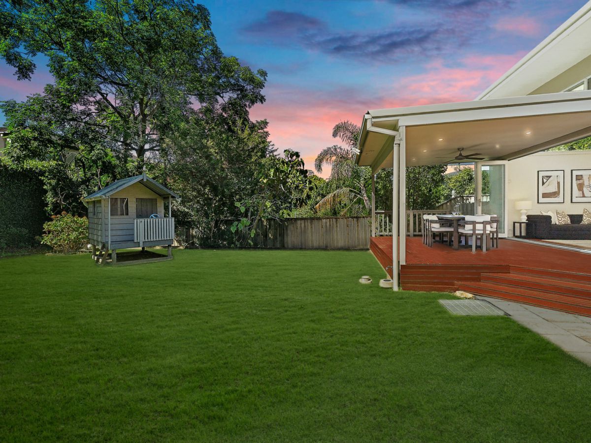 7 Megalong Avenue, WILLOUGHBY, North Willoughby - Image 1