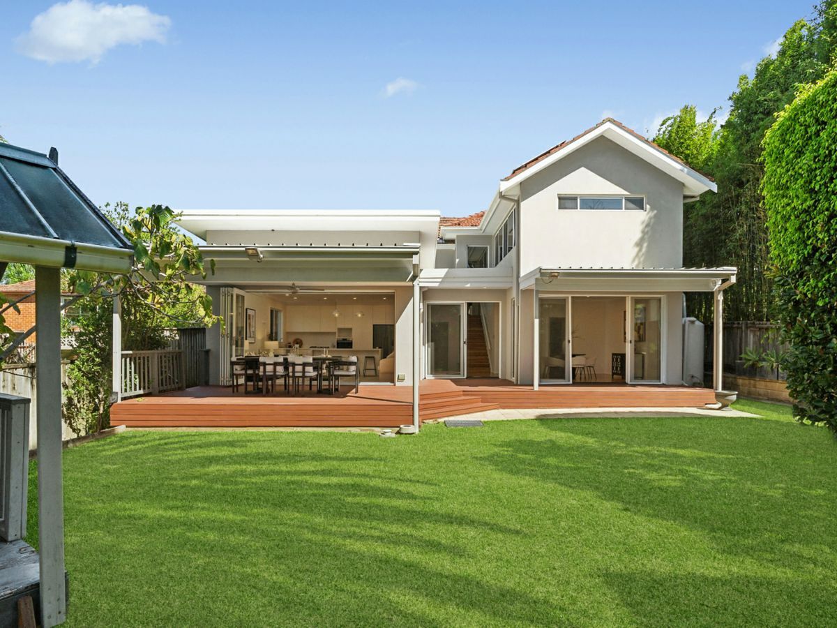 7 Megalong Avenue, WILLOUGHBY, North Willoughby - Thumbnail 5