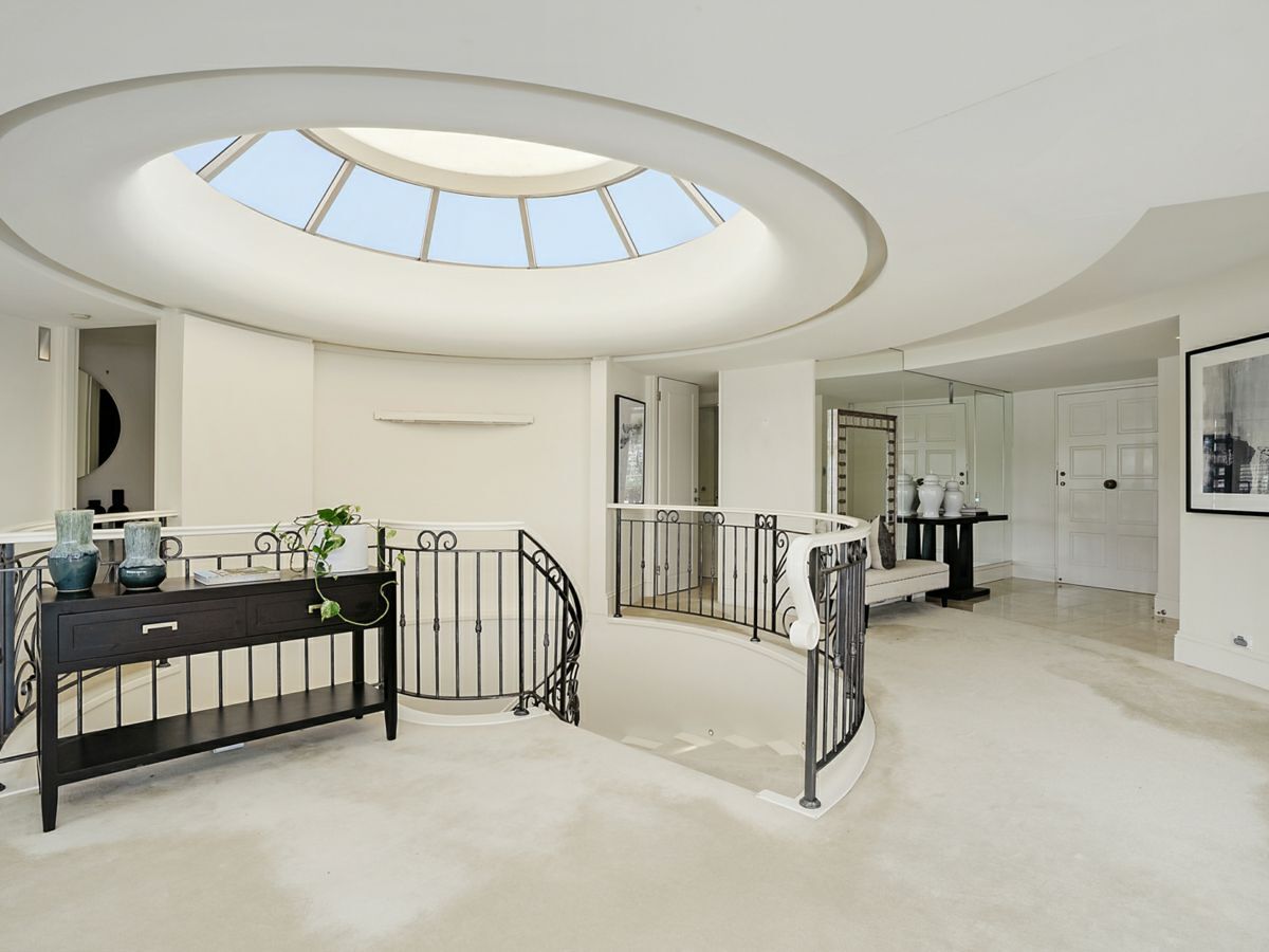 17 Crescent Street, HUNTERS HILL, Hunters Hill - Thumbnail 6