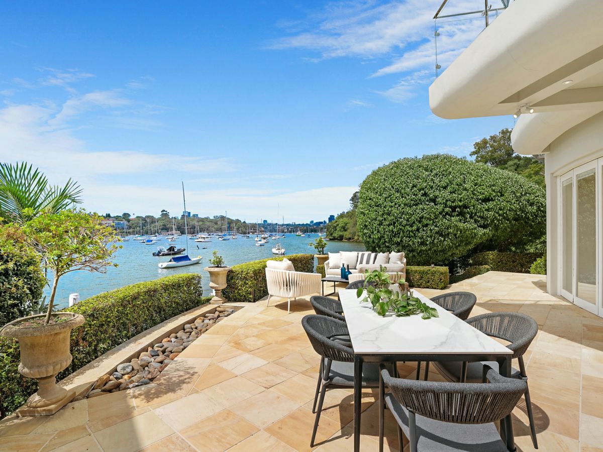 17 Crescent Street, HUNTERS HILL, Hunters Hill - Image 1