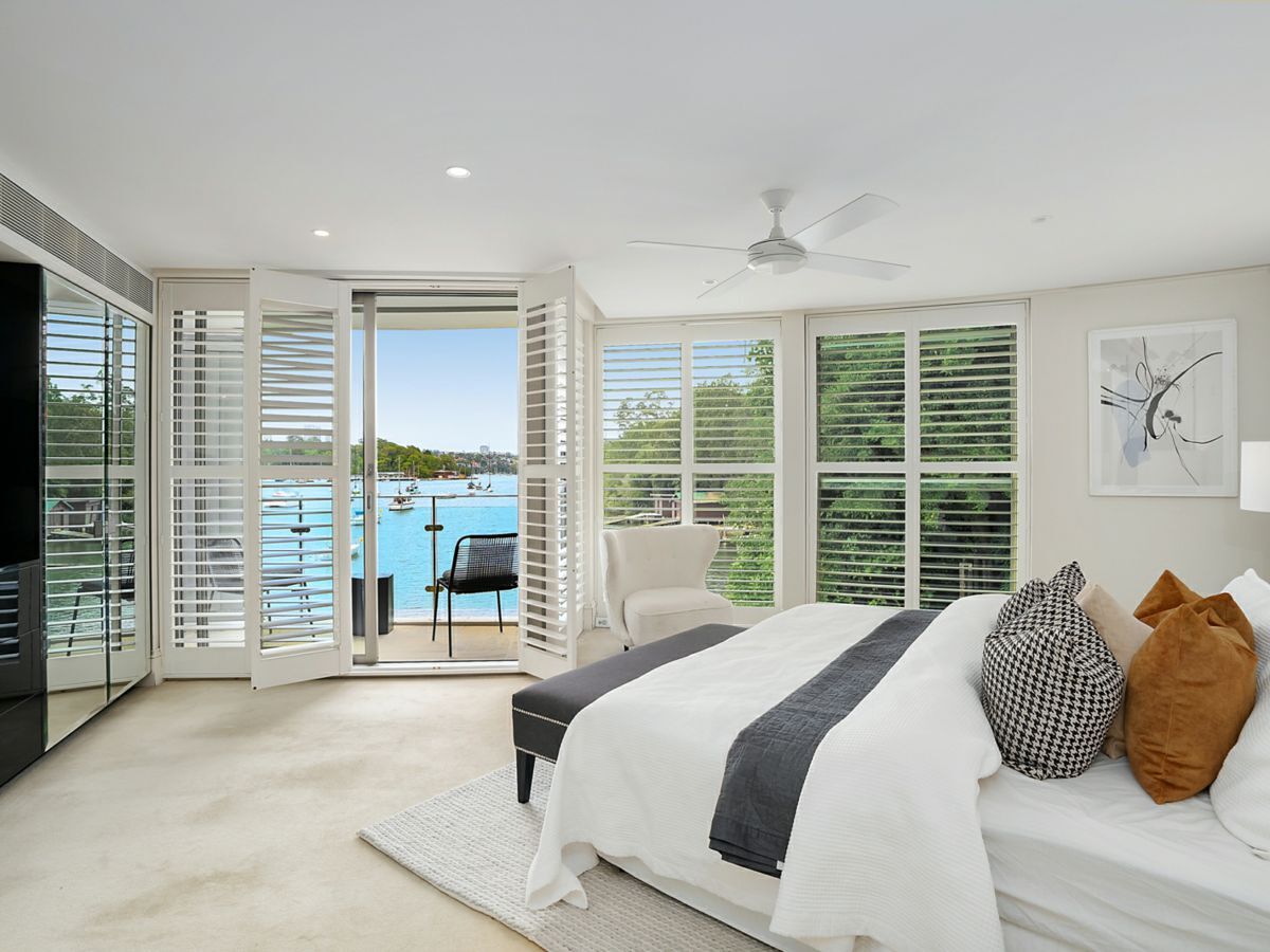 17 Crescent Street, HUNTERS HILL, Hunters Hill - Thumbnail 7