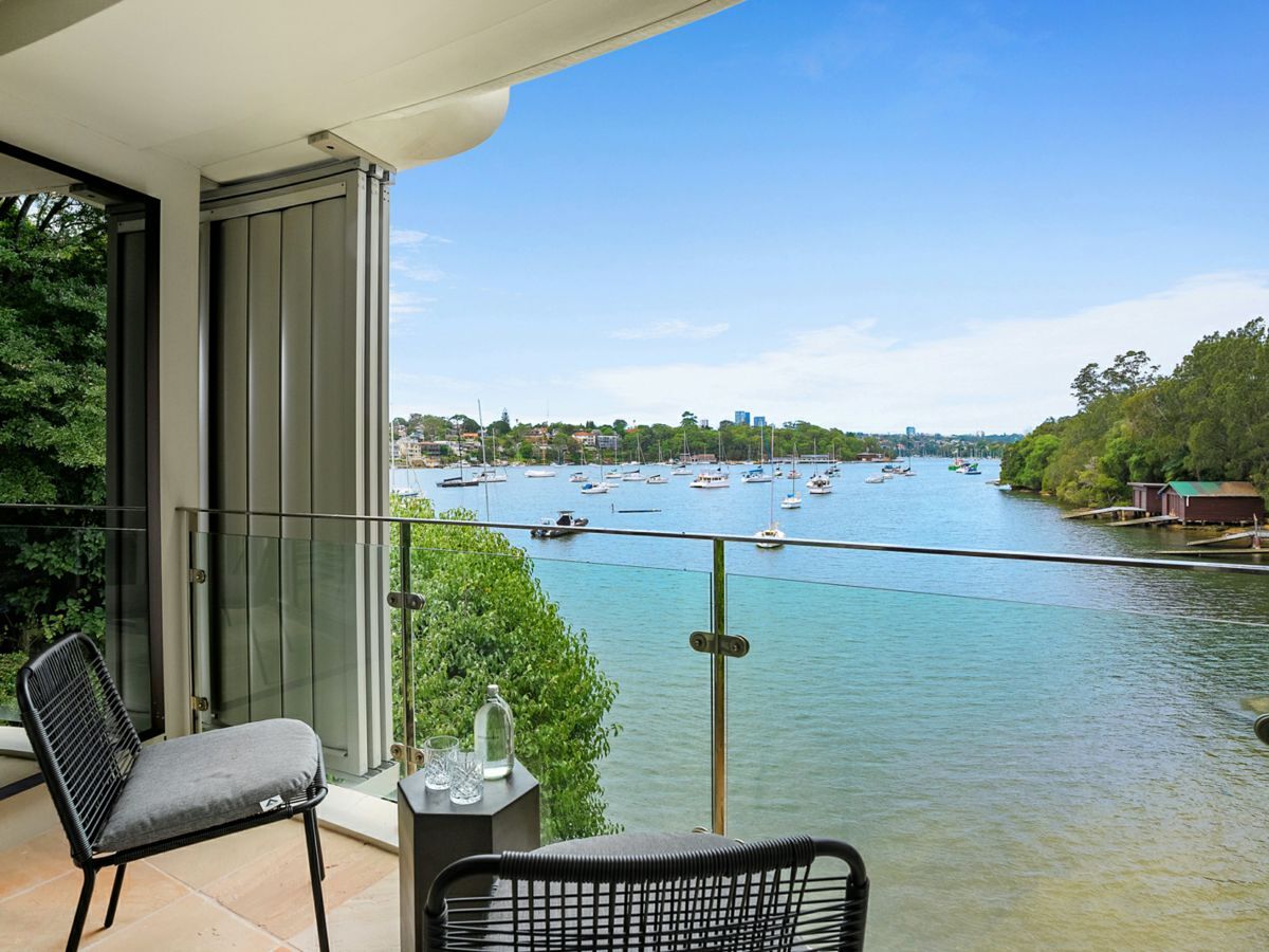 17 Crescent Street, HUNTERS HILL, Hunters Hill - Thumbnail 8
