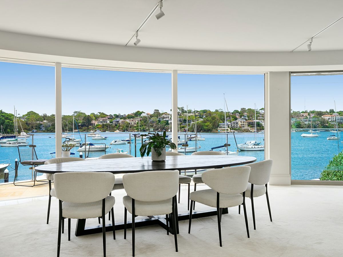 17 Crescent Street, HUNTERS HILL, Hunters Hill - Thumbnail 2