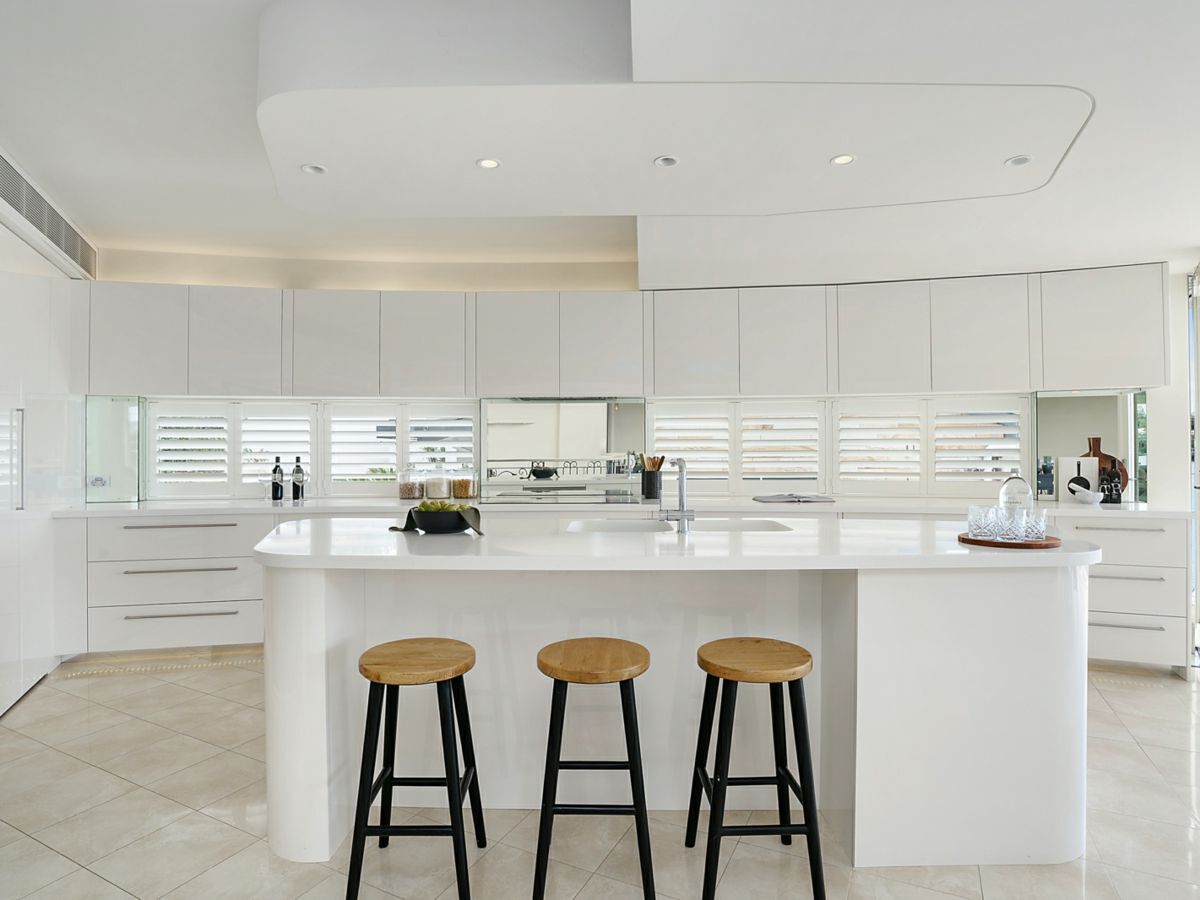 17 Crescent Street, HUNTERS HILL, Hunters Hill - Thumbnail 4