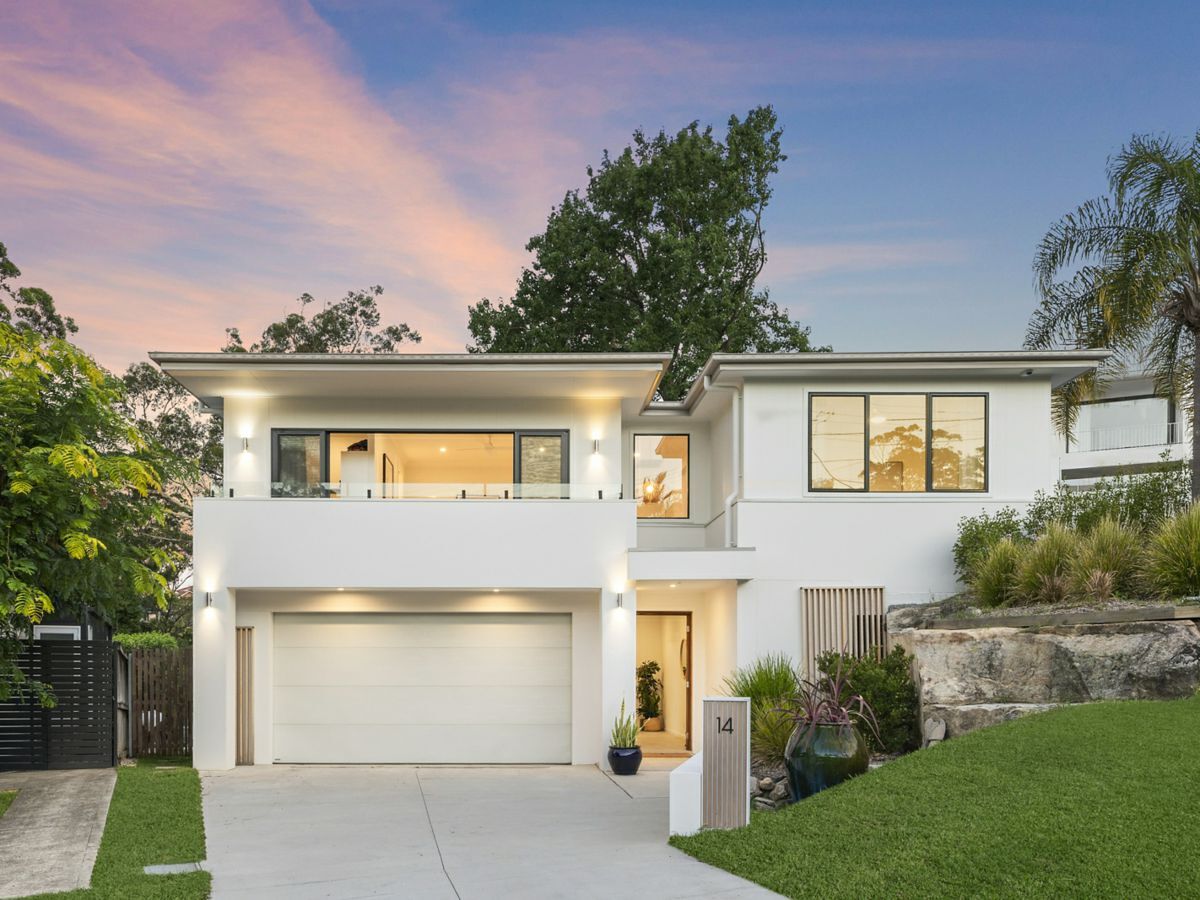 14 Kim Street, GLADESVILLE, Gladesville - Thumbnail 2