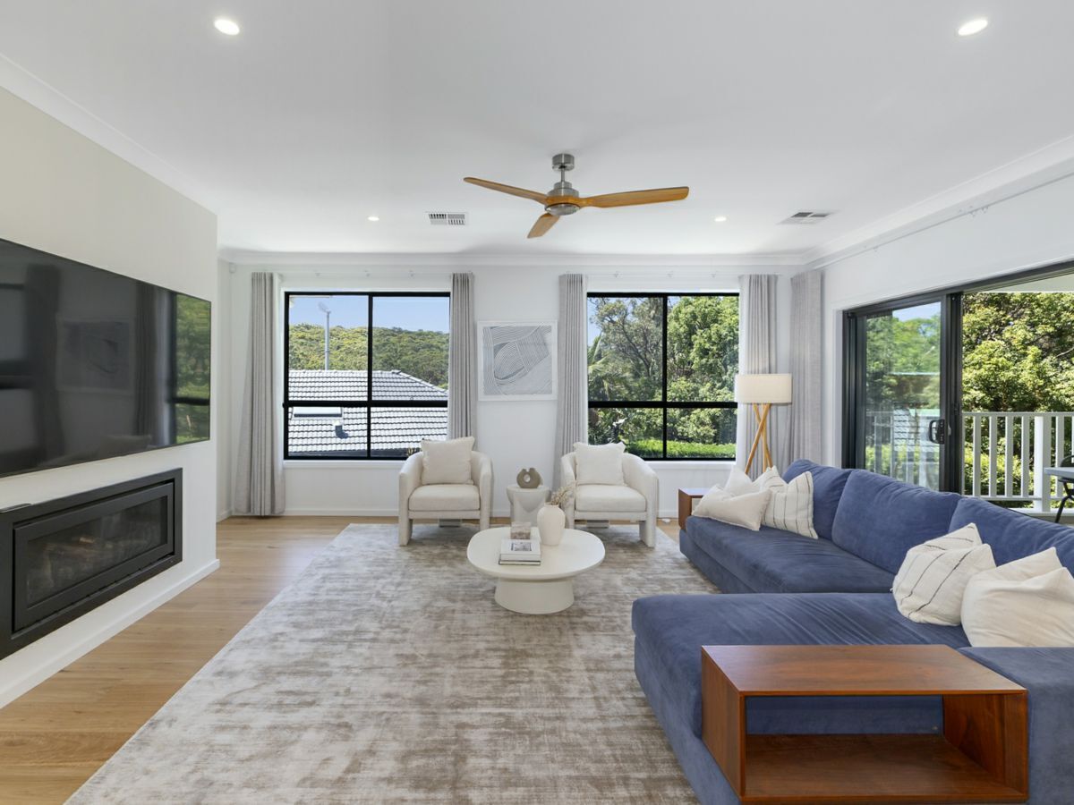 14 Kim Street, GLADESVILLE, Gladesville - Thumbnail 8