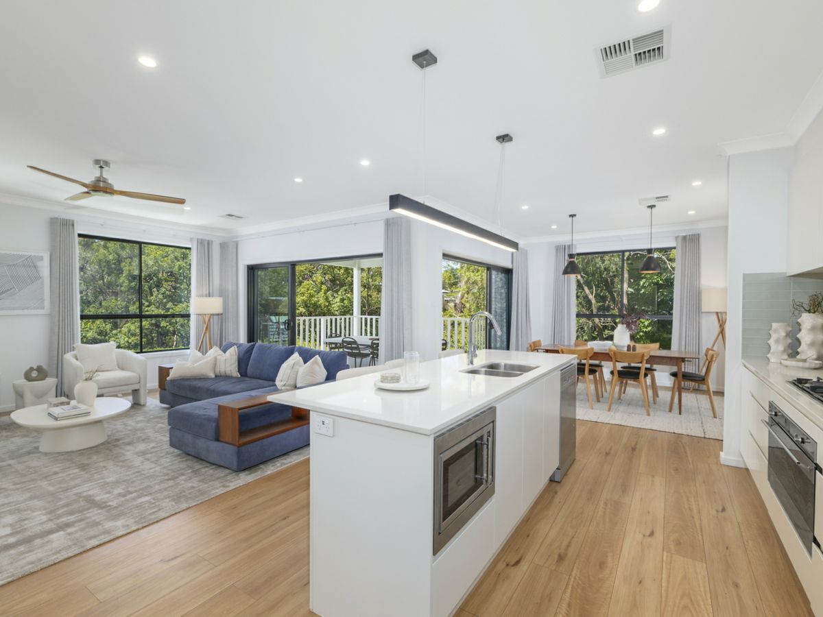 14 Kim Street, GLADESVILLE, Gladesville - Thumbnail 6