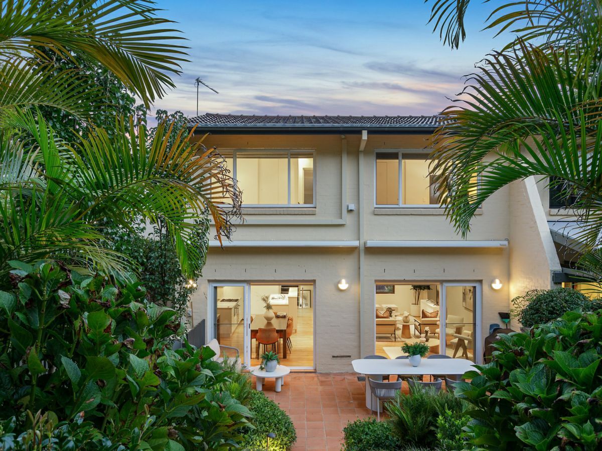 12/24 Tryon Avenue, WOLLSTONECRAFT, Wollstonecraft - Image 1