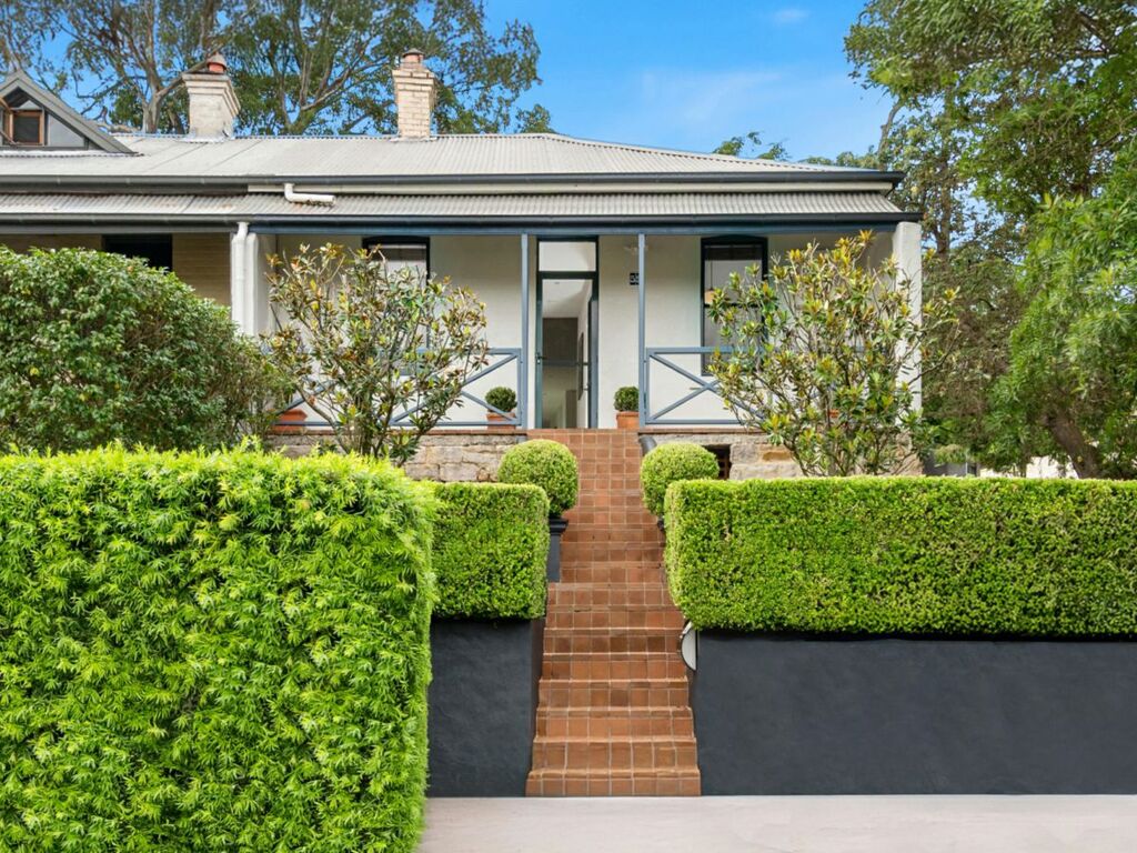 Image of 59 Undercliff Street, NEUTRAL BAY