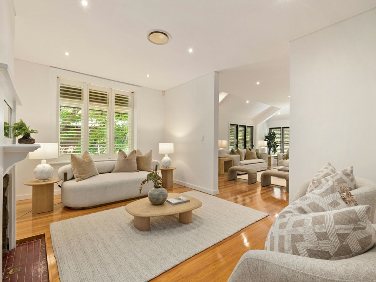 38 Shirley Road, WOLLSTONECRAFT, Wollstonecraft - Thumbnail 2
