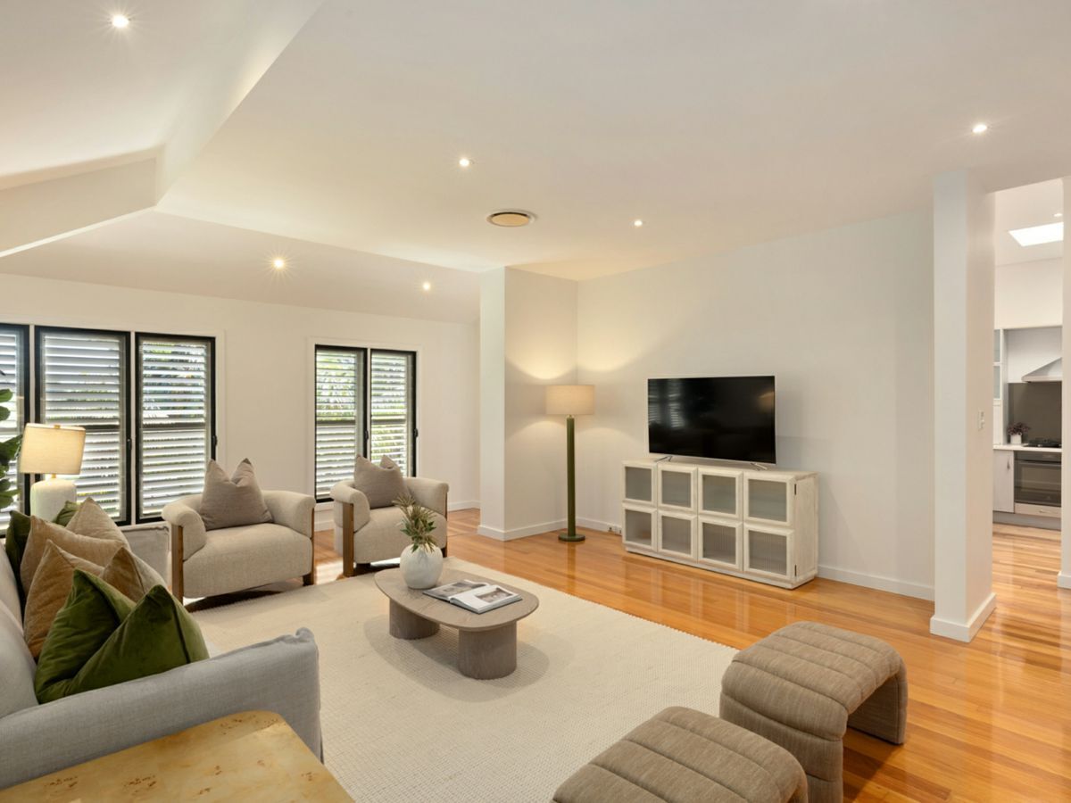38 Shirley Road, WOLLSTONECRAFT, Wollstonecraft - Thumbnail 4