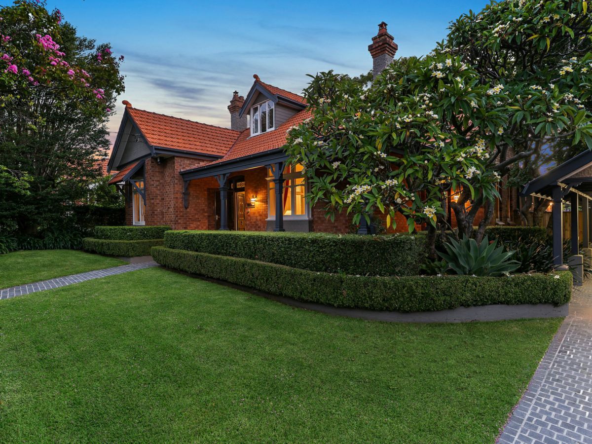 30 Hercules Street, CHATSWOOD