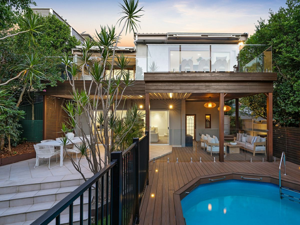21 Third Avenue, LANE COVE, Lane Cove - Thumbnail 2
