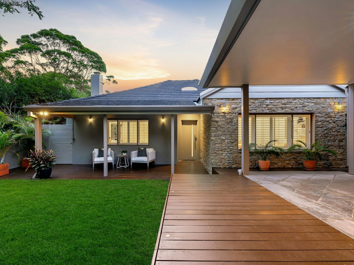 21 Third Avenue, LANE COVE, Lane Cove - Image 1