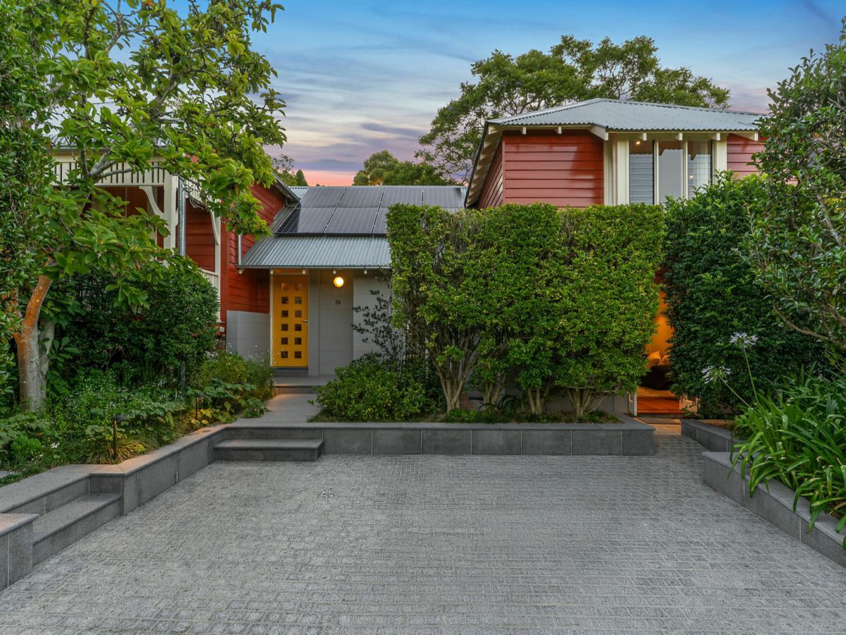 26 Station Street, NAREMBURN, Naremburn - Thumbnail 5