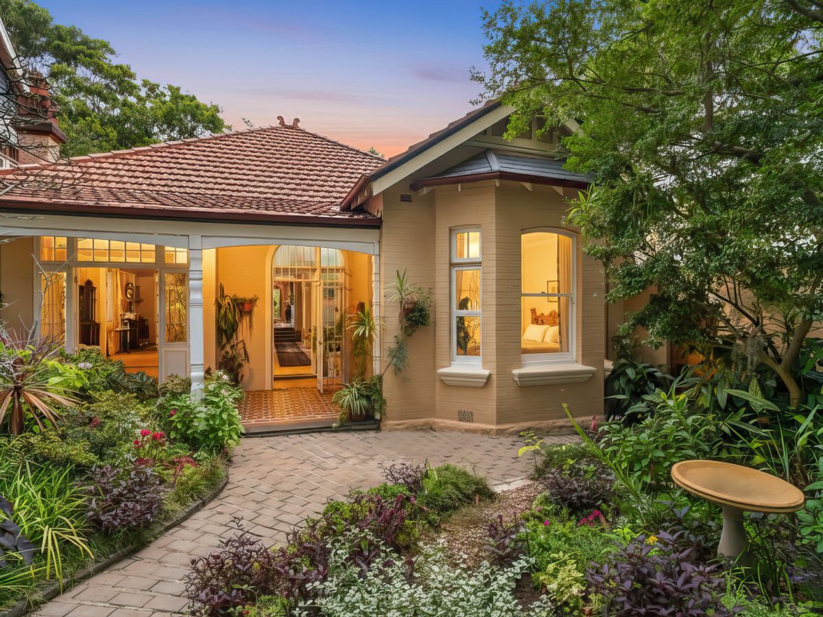 74 Shadforth Street, MOSMAN, Mosman - Thumbnail 4