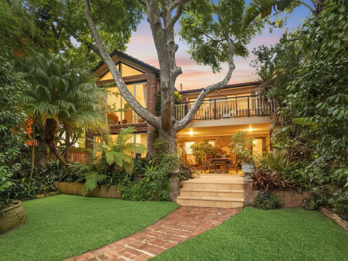 74 Shadforth Street, MOSMAN, Mosman - Image 1