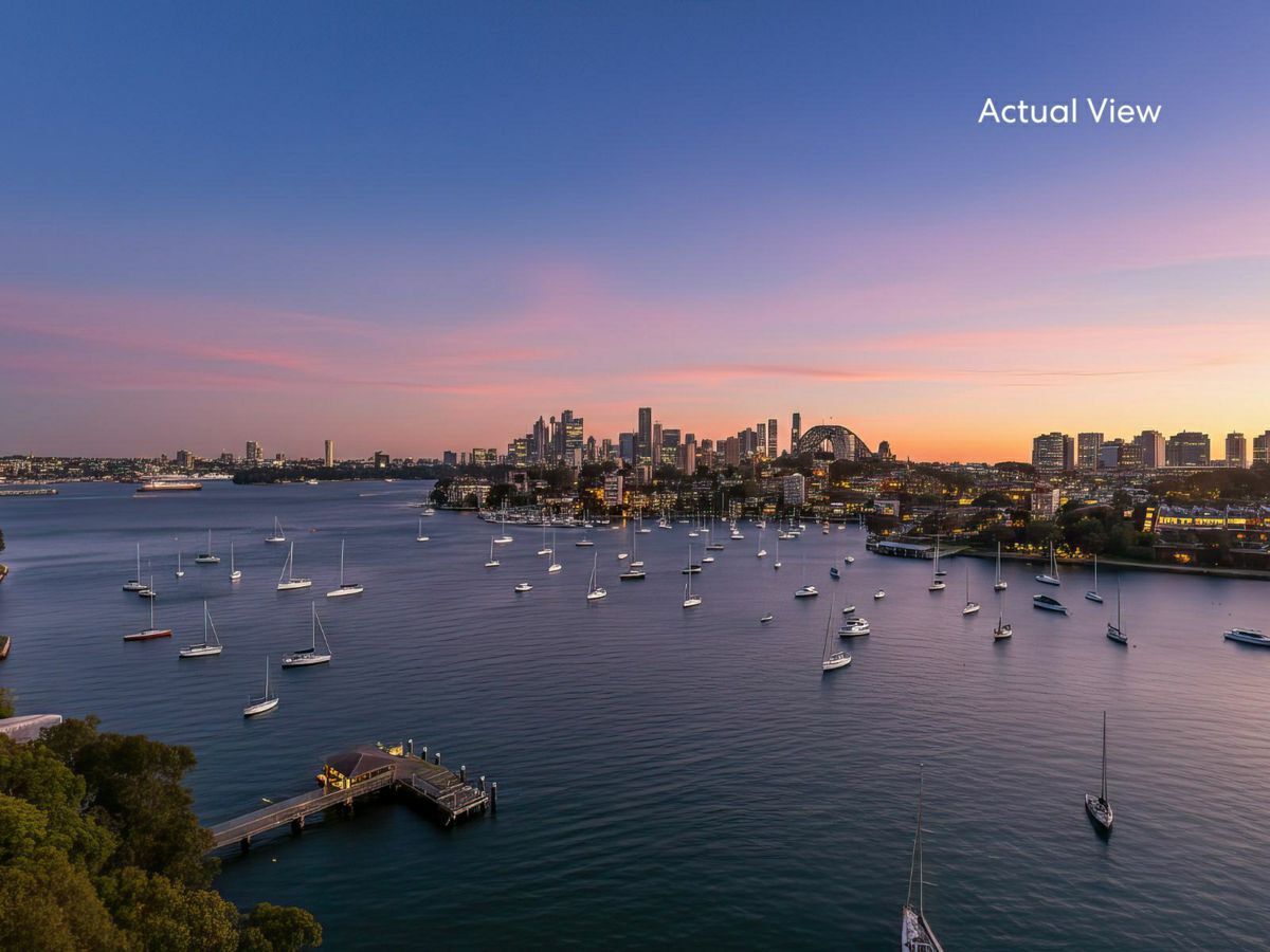22/1 Spains Wharf Road, KURRABA POINT, Kurraba Point - Thumbnail 3