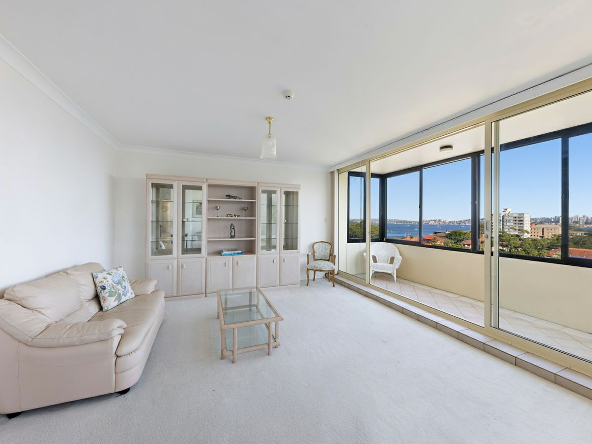 22/1 Spains Wharf Road, KURRABA POINT, Kurraba Point - Thumbnail 8