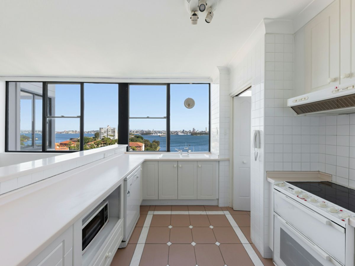 22/1 Spains Wharf Road, KURRABA POINT, Kurraba Point - Thumbnail 7