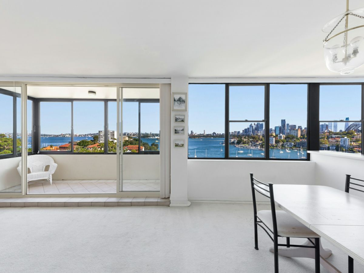 22/1 Spains Wharf Road, KURRABA POINT, Kurraba Point - Thumbnail 2