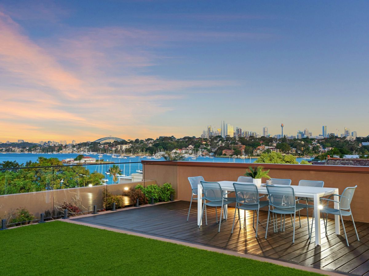 27A St Georges Crescent, DRUMMOYNE, Drummoyne - Thumbnail 3