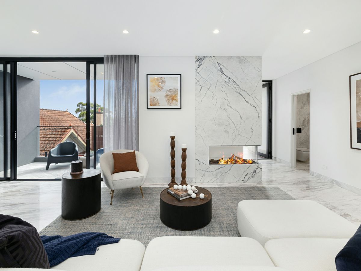 27A St Georges Crescent, DRUMMOYNE, Drummoyne - Thumbnail 7