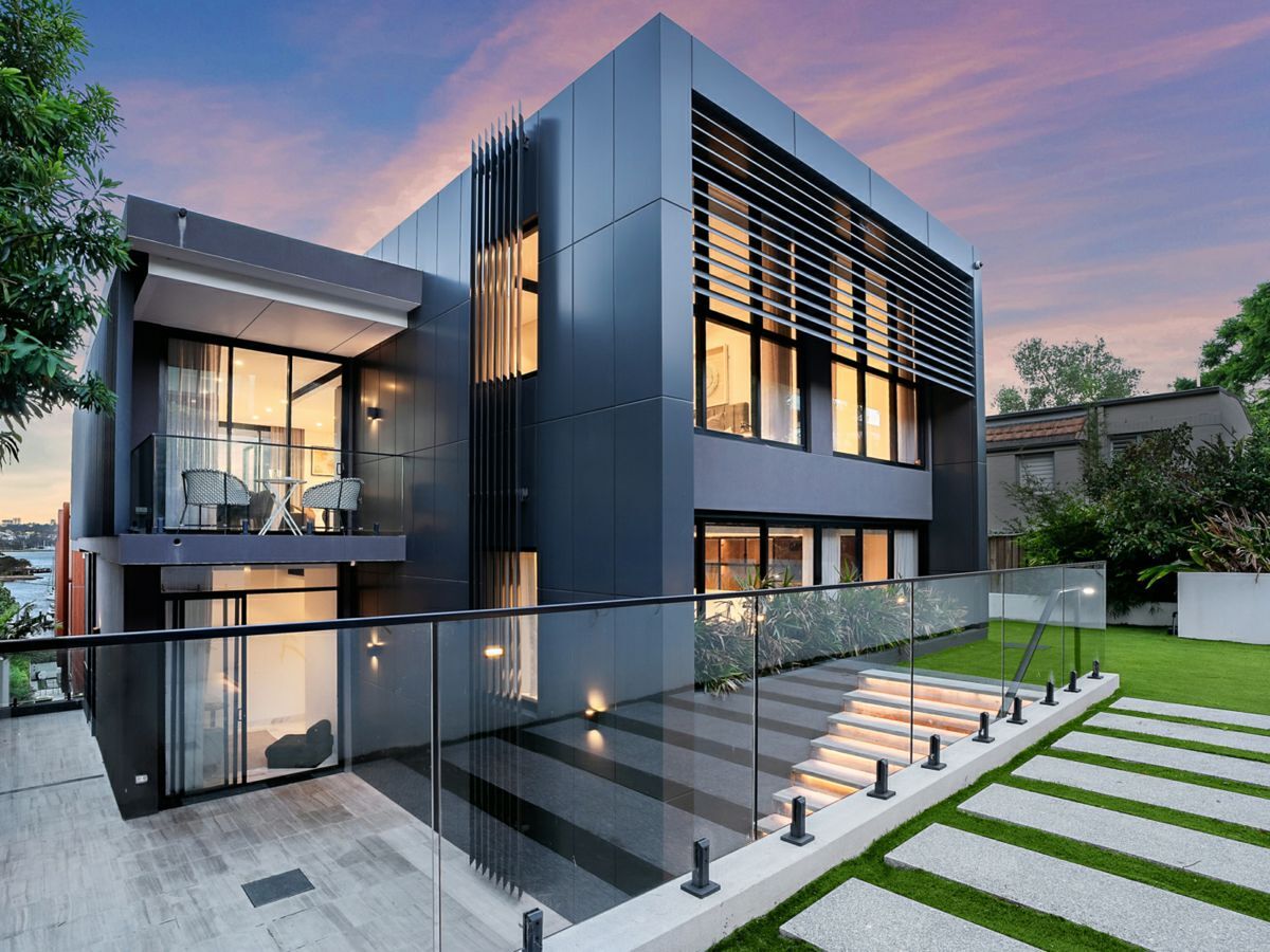 27A St Georges Crescent, DRUMMOYNE