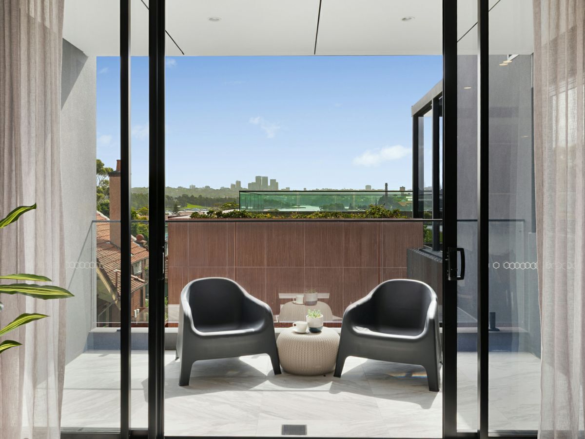 27A St Georges Crescent, DRUMMOYNE, Drummoyne - Thumbnail 8
