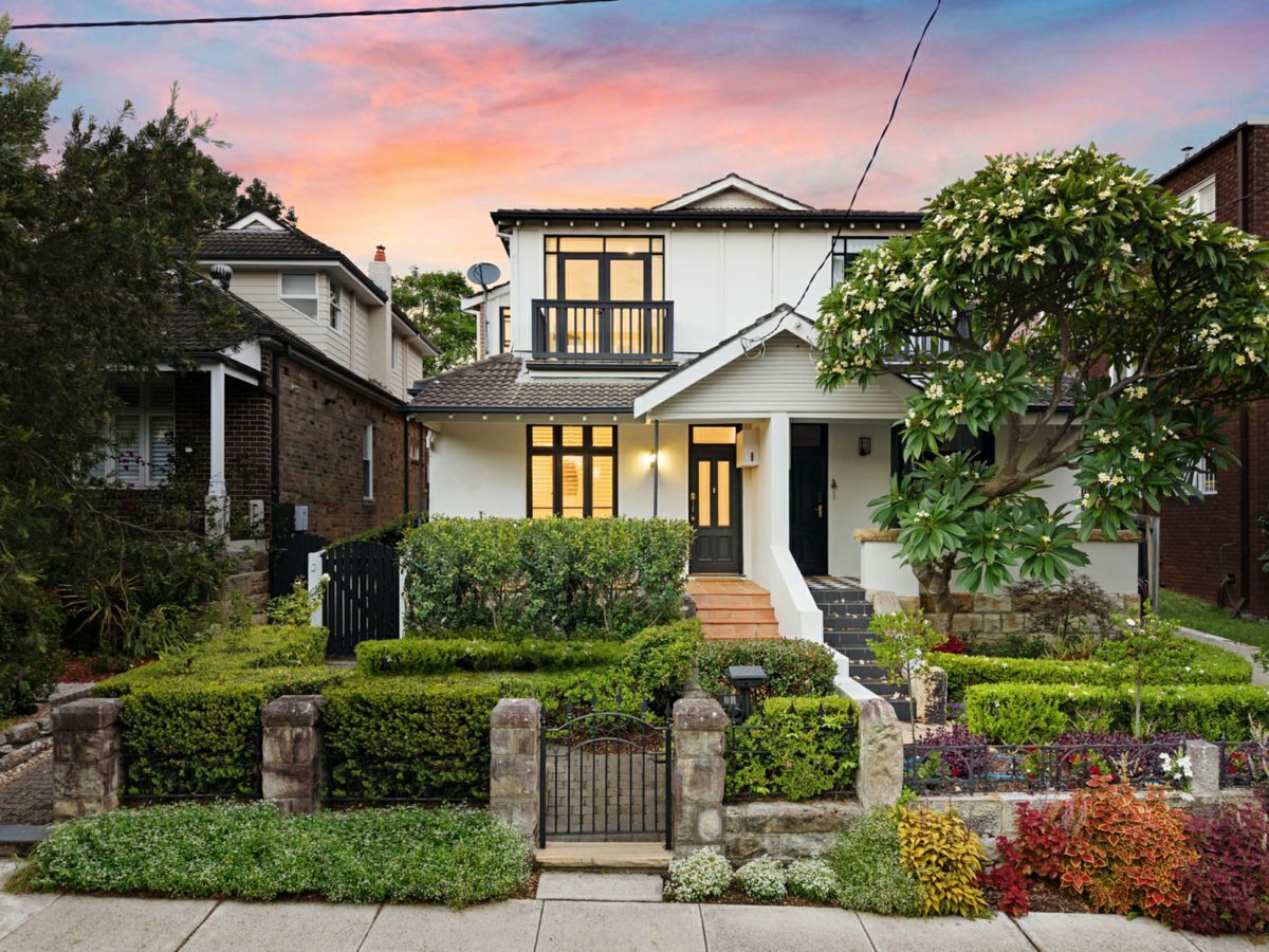 83 Woolwich Road, HUNTERS HILL, Woolwich - Image 1